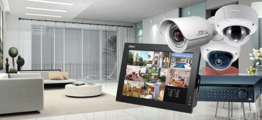 Best Home Security Cameras
