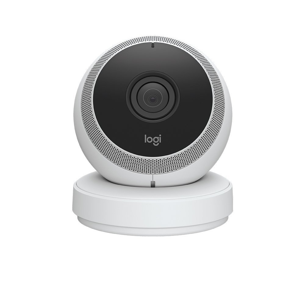 Logitech Security Camera