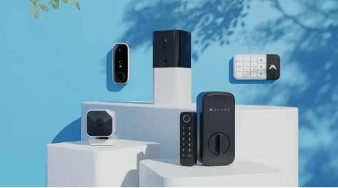 Abode Iota All In One Elite