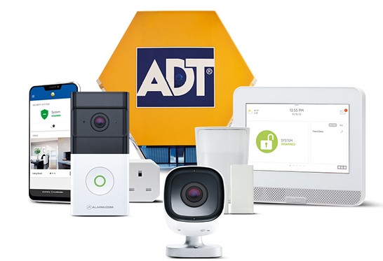 ADT Essential Security