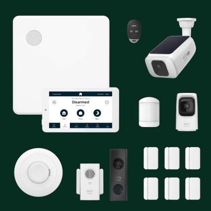 Cove Security Essentials Package