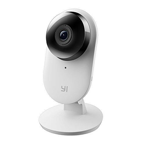 YI Outdoor Camera System